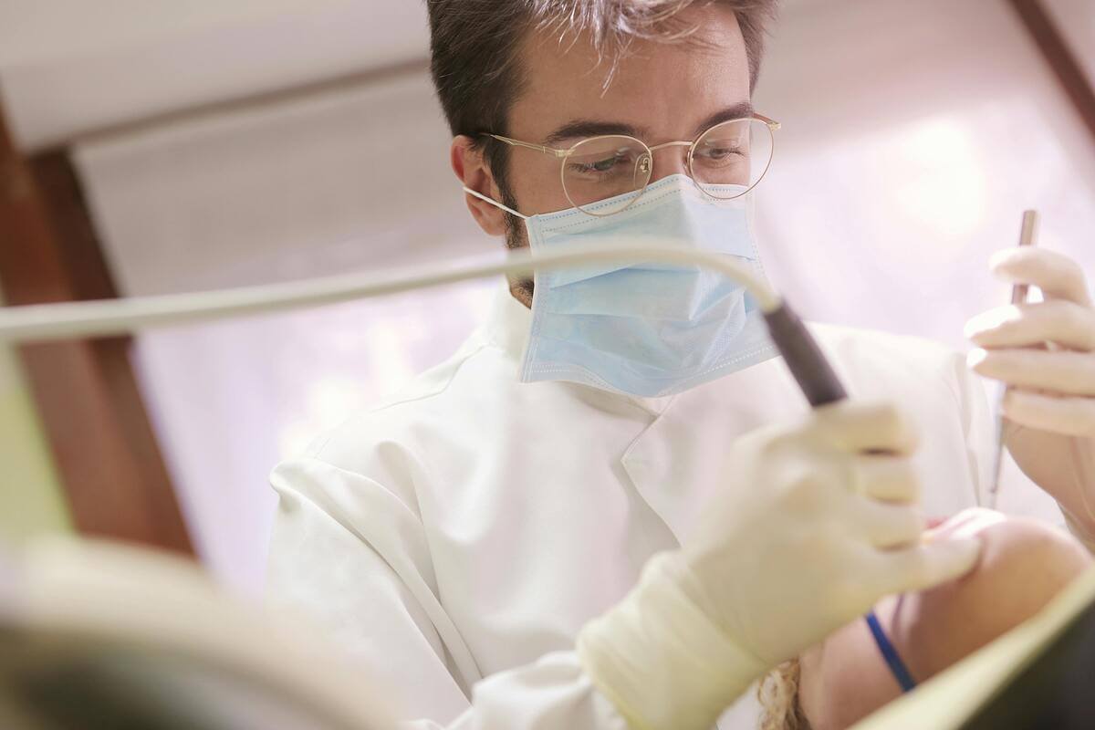 Gabinet stomatologiczny Zdrowy Ząb